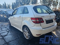 Mercedes Classe B W245 B 200 CDI 140CV 2005-2011