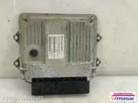 Centralina Motore FIAT PUNTO 188 1.3 JTD 16V 2003-2012 55195817, MJD6JFP3