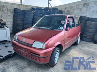Fiat Cinquecento 500 170 0.9 I.E S 40CV 1991-1999