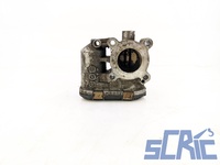 Corpo Farfallato SMART FORTWO 450 0.6 1998-2004 0205003055, A1601410225