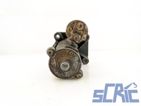 Motorino Avviamento FORD FUSION JU 1.4 TDCI 2002-2012 2S6U11000EC, 2S6U11000ED 6
