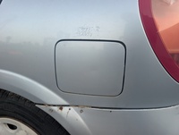 Nissan Almera 2  N16 1.5 DCI 82CV 2003-2006