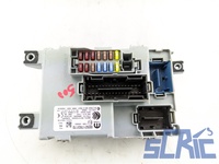 Body Computer FIAT 500 312 1.0 MILD HYBRID 2020-2023 00521783770, 000832