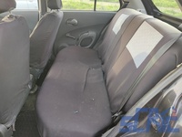 Nissan Micra 3 K12 1.0 16V 65CV 2003-2010
